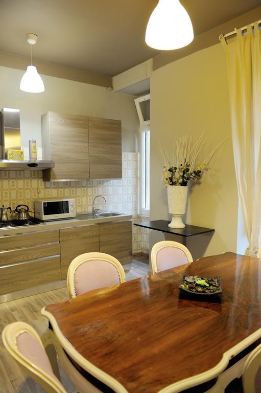 Alexia Appartement