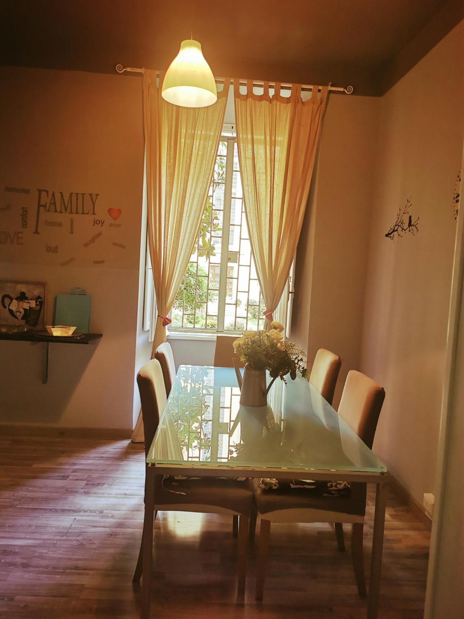 Appartement Alexia *