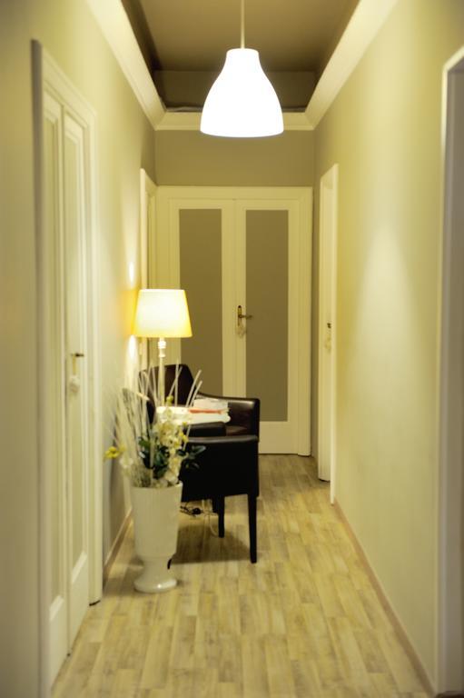 Appartement Alexia
