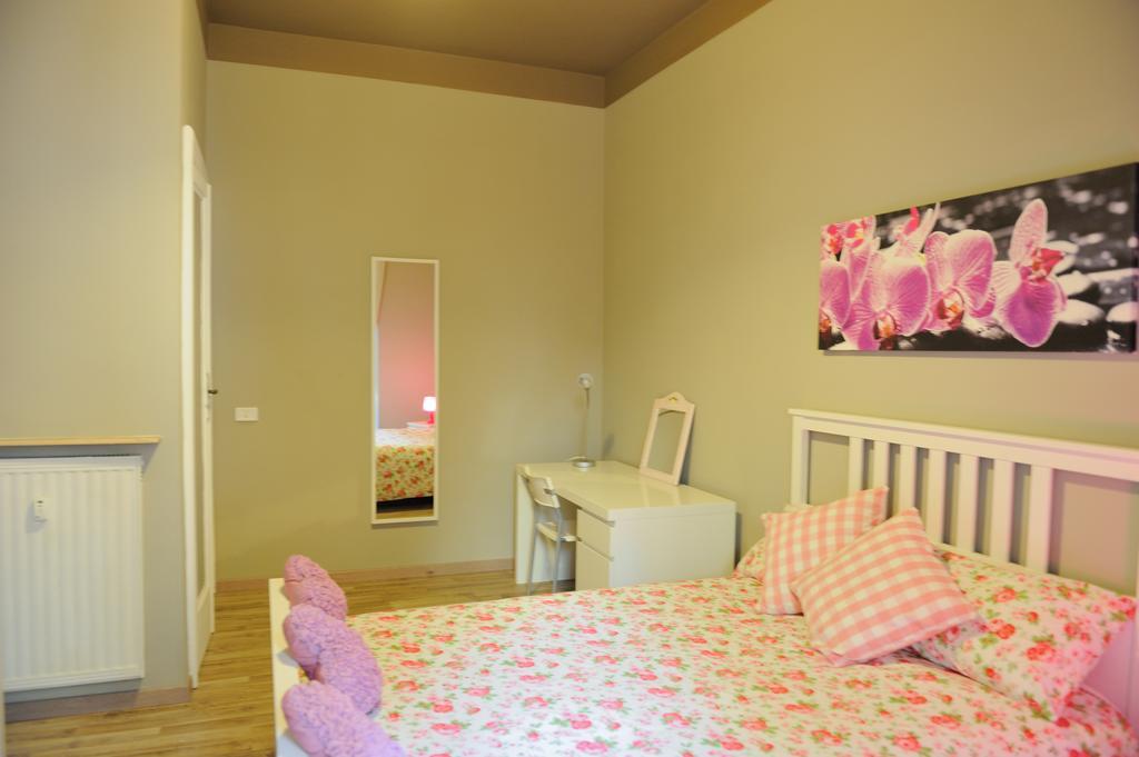 Alexia Appartement