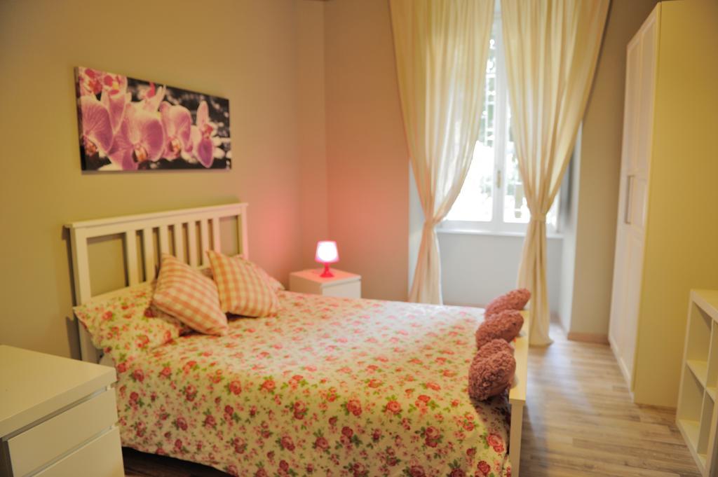 Alexia Appartement Rome