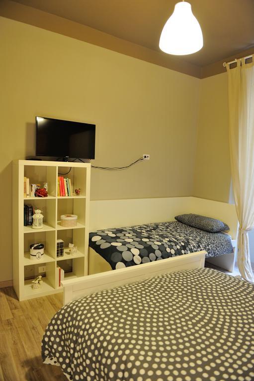 Alexia Appartement