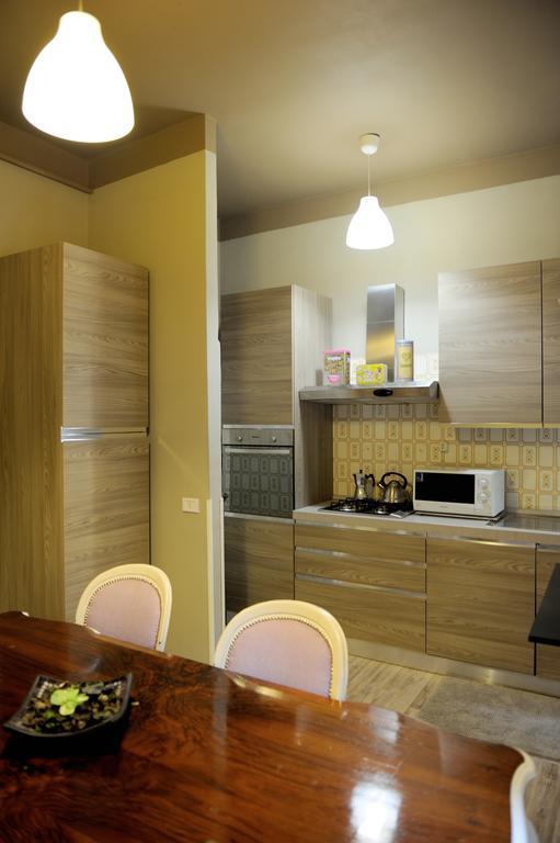 Alexia Appartement *