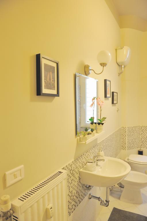 Appartement Alexia Rome