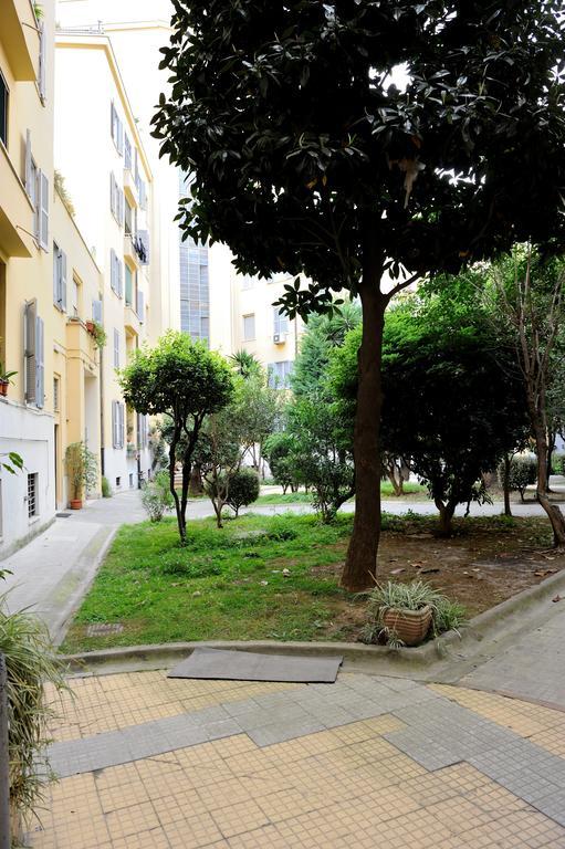 Appartement Alexia *
