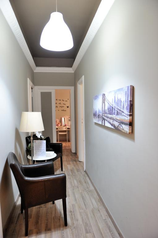 Appartement Alexia Rome