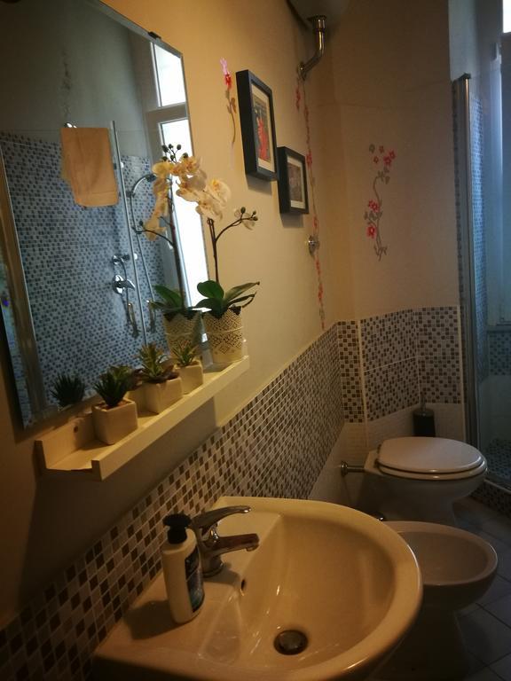 Appartement Alexia Rome